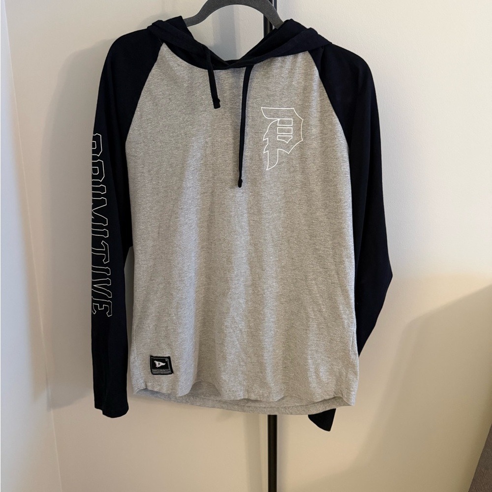 Men’s Primitive Skateboarding Long Sleeve | Size M | NWOT